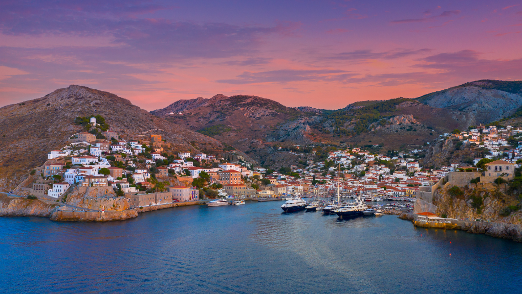 Fly private to hydra